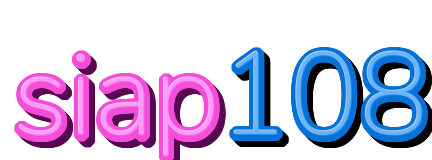 siap108 — logo kanal