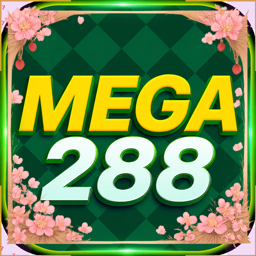 mega288 — galeri pratinjau - APK Resmi