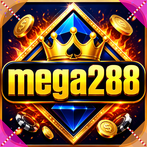 mega288 — galeri pratinjau Resmi APK